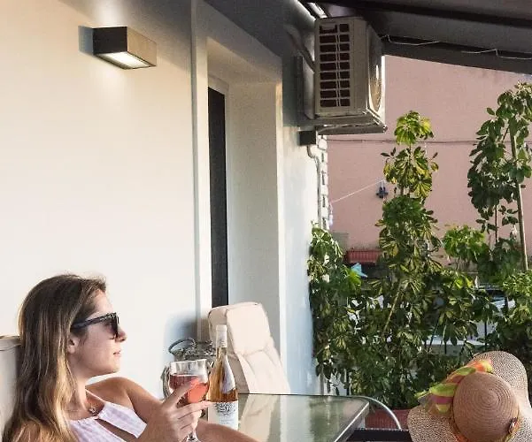 Boboli Holiday House Acharavi Corfu