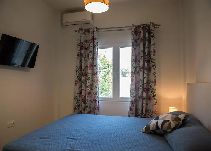 Boboli Holiday House Acharavi Corfu