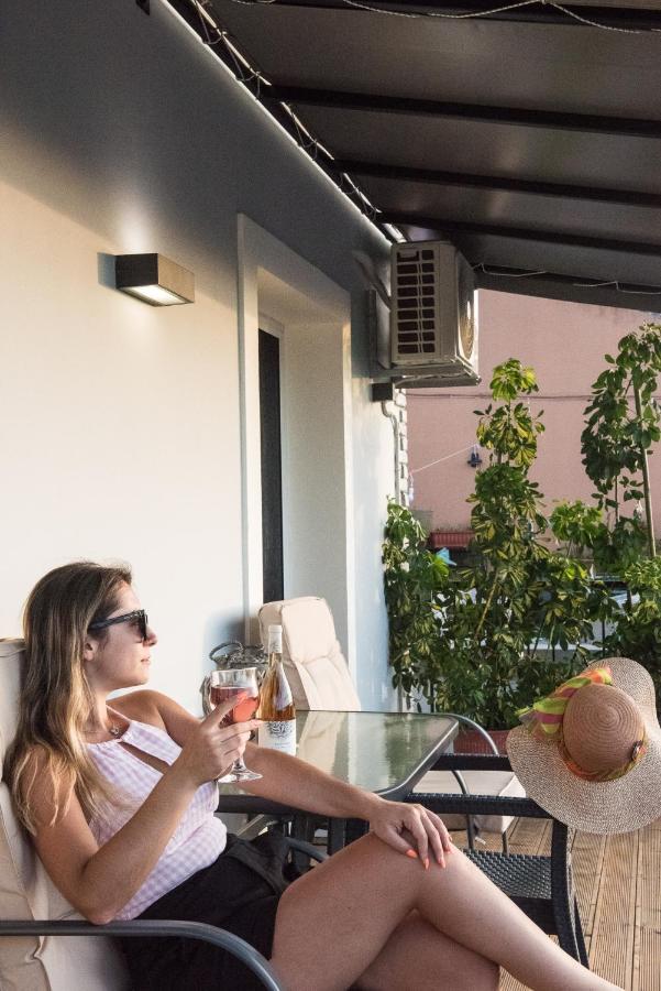 Apartment Boboli House Acharavi Corfu