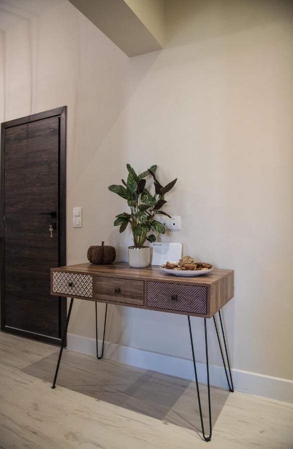 Boboli House Acharavi Corfu Apartment