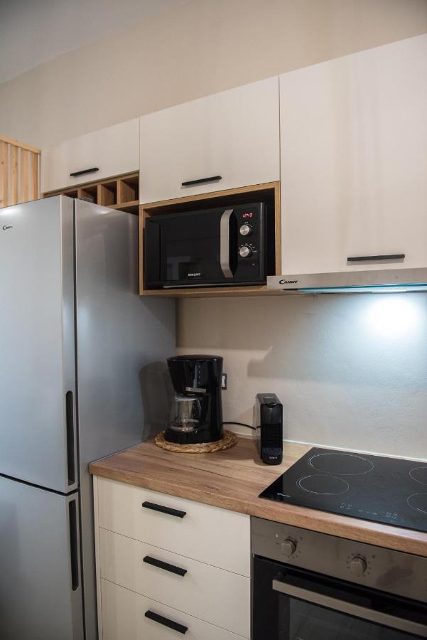 Apartment Boboli House Acharavi Corfu Acharavi (Corfu)