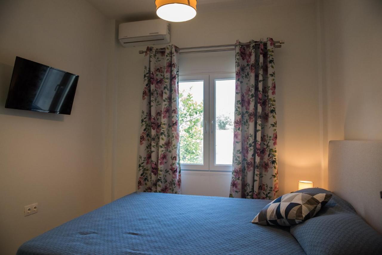 Boboli House Acharavi Corfu Apartment