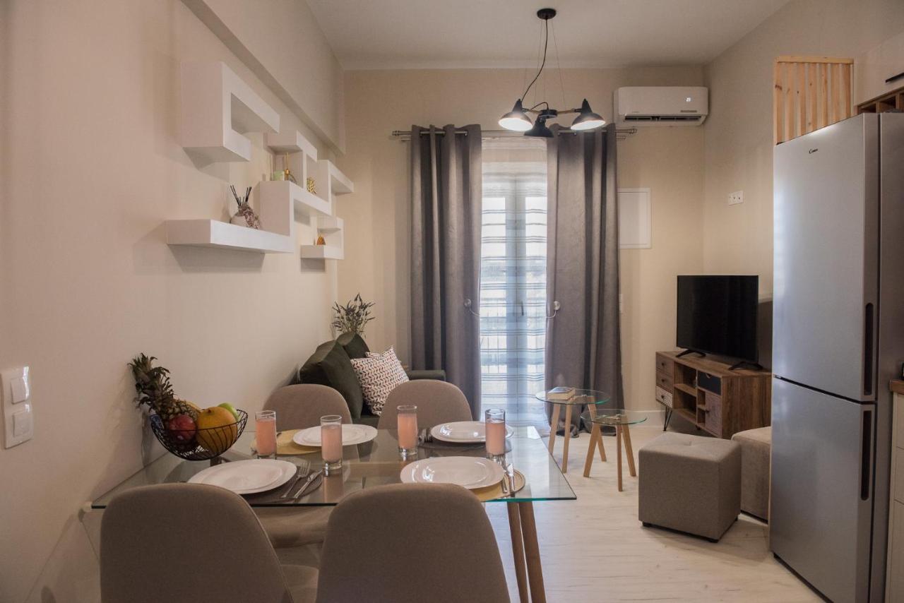 Apartment Boboli House Acharavi Corfu Acharavi (Corfu)