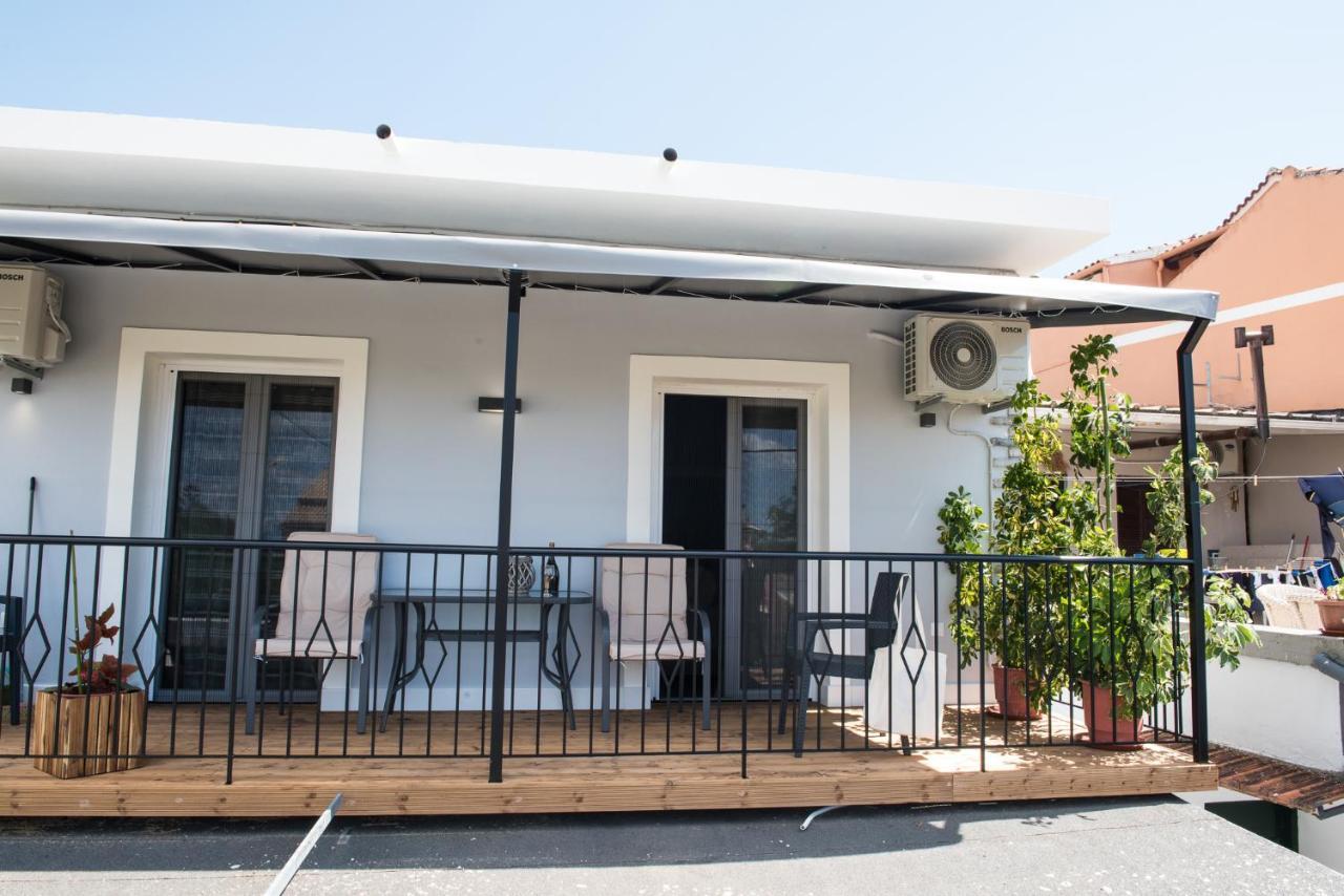 Boboli House Acharavi Corfu *
