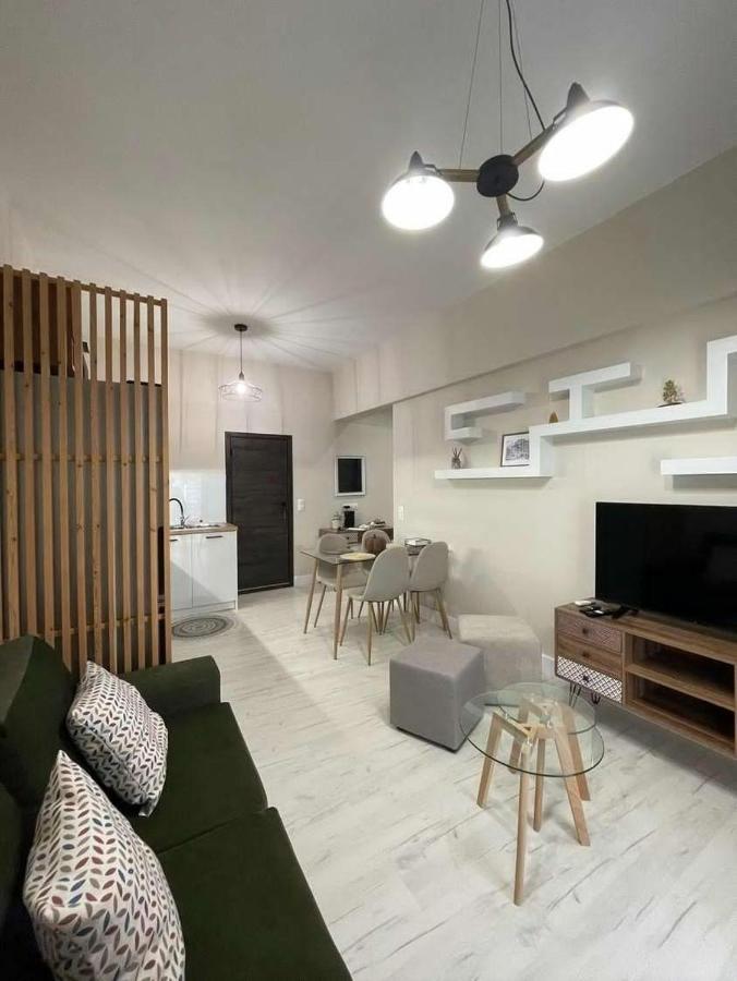 Boboli House Acharavi Corfu Apartment *