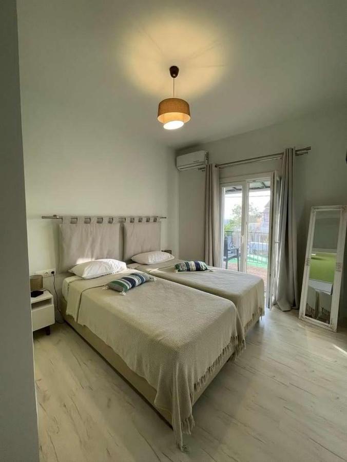 Boboli House Acharavi Corfu * Acharavi (Corfu)