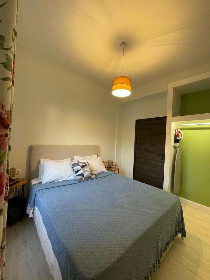 Boboli House Acharavi Corfu Apartment Acharavi (Corfu)