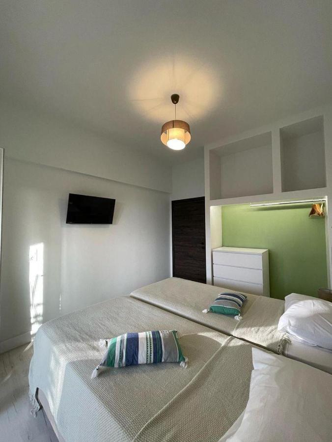 Boboli House Acharavi Corfu *