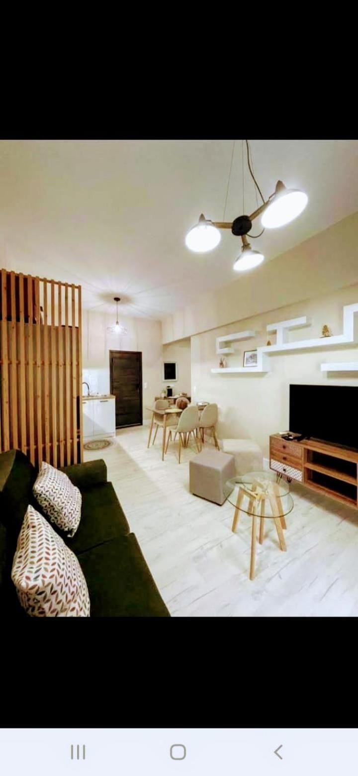 Apartment Boboli House Acharavi Corfu