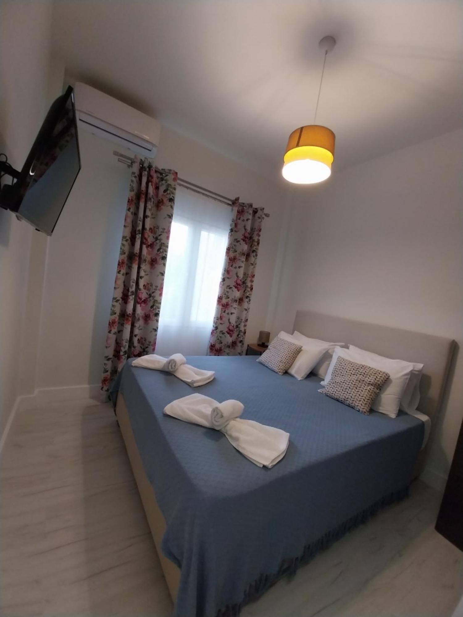 Boboli House Acharavi Corfu *