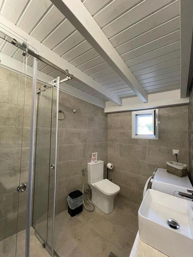 Boboli House Acharavi Corfu Ахарави